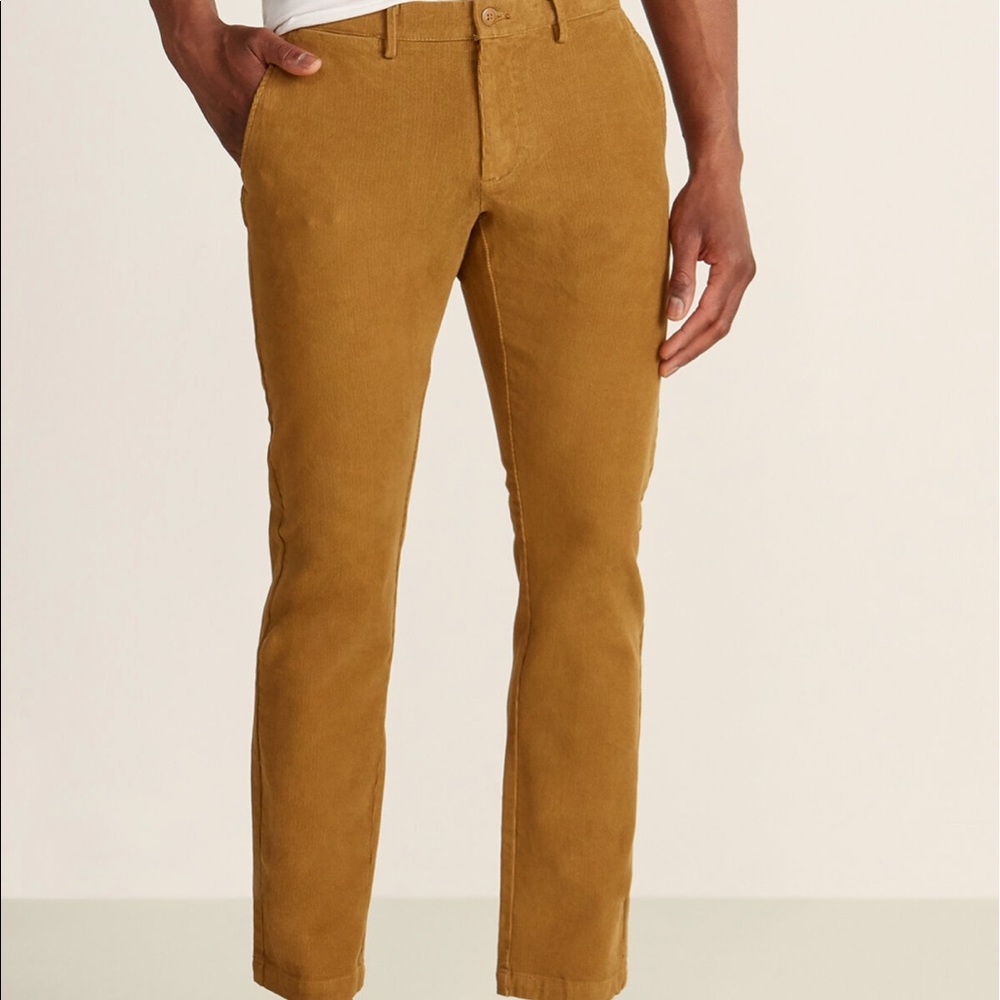 NWT Dockers Silm Fit Chino